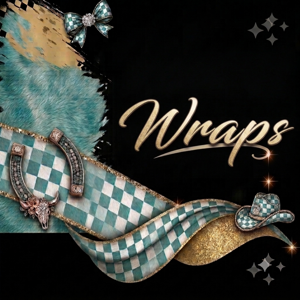 Available Wraps