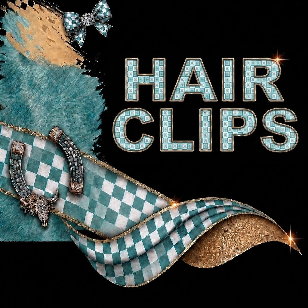 Hair Clips