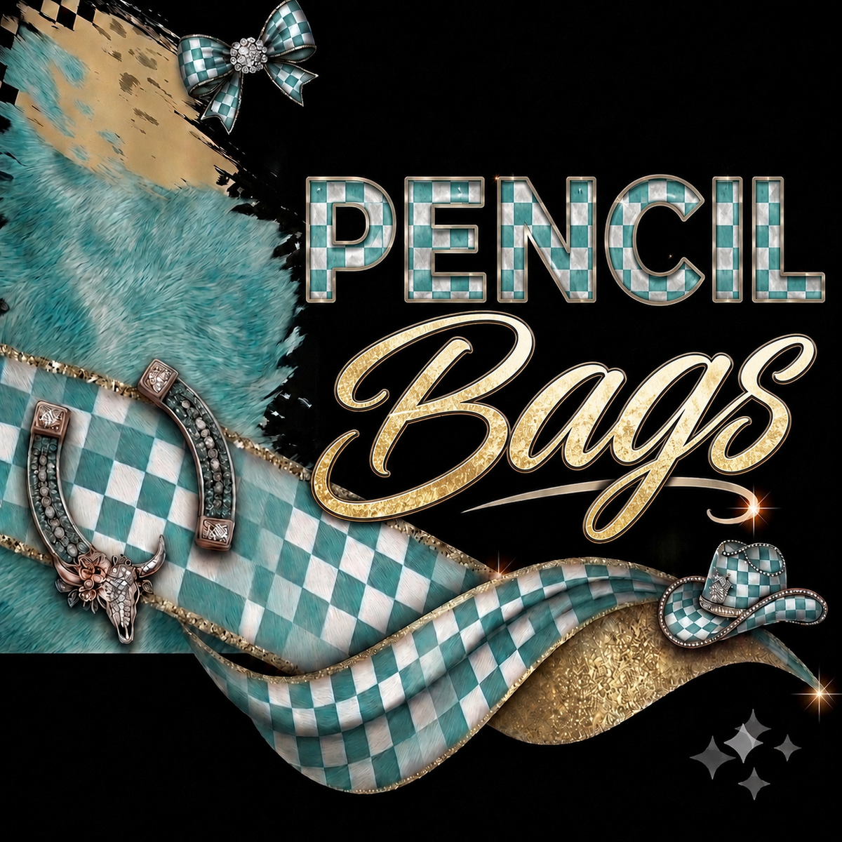 Pencil Bags
