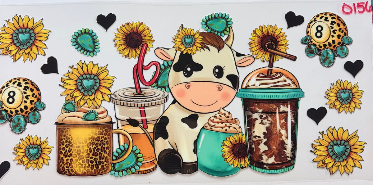 O156 Animals