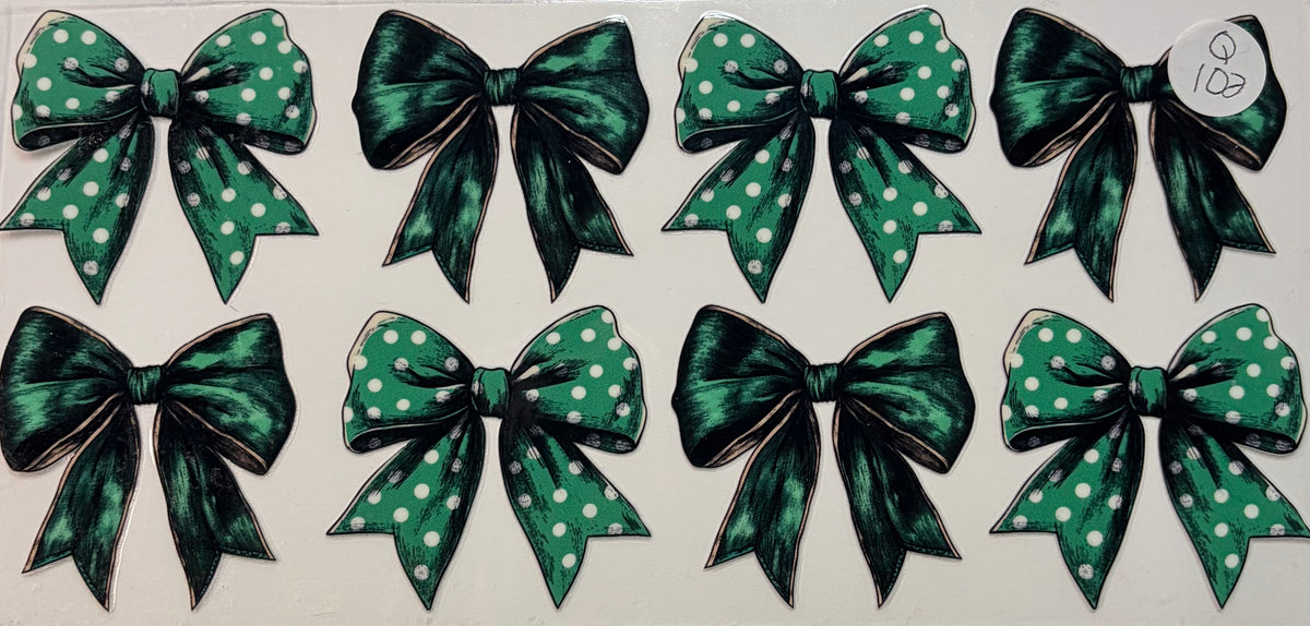Q102 Bows