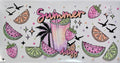 W109 Summer