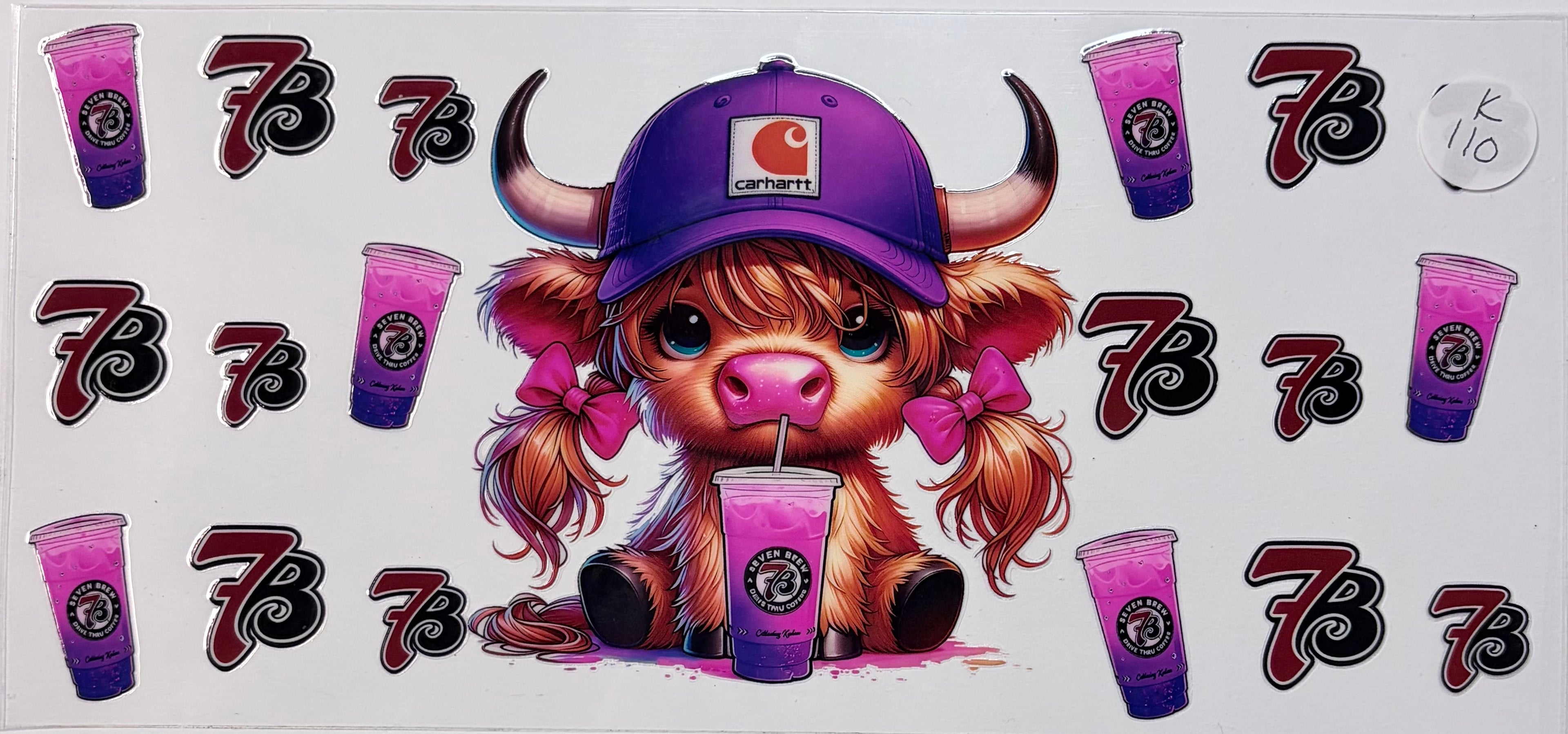 K110 Beverage