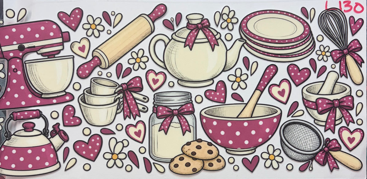 L130 Food