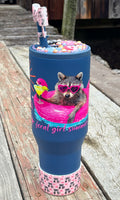 Feral Girl Summer