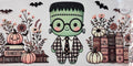 C122 Halloween