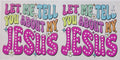I103 Religious