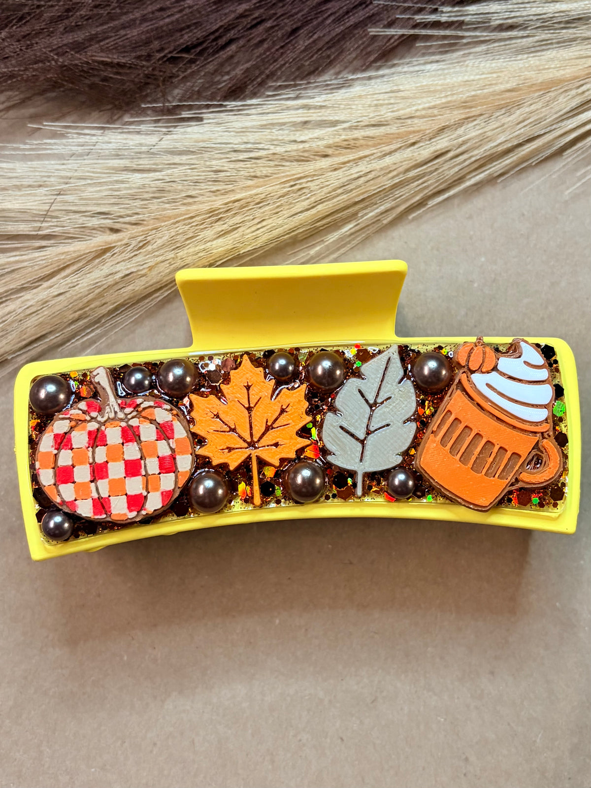 Fall Pumpkin Spice