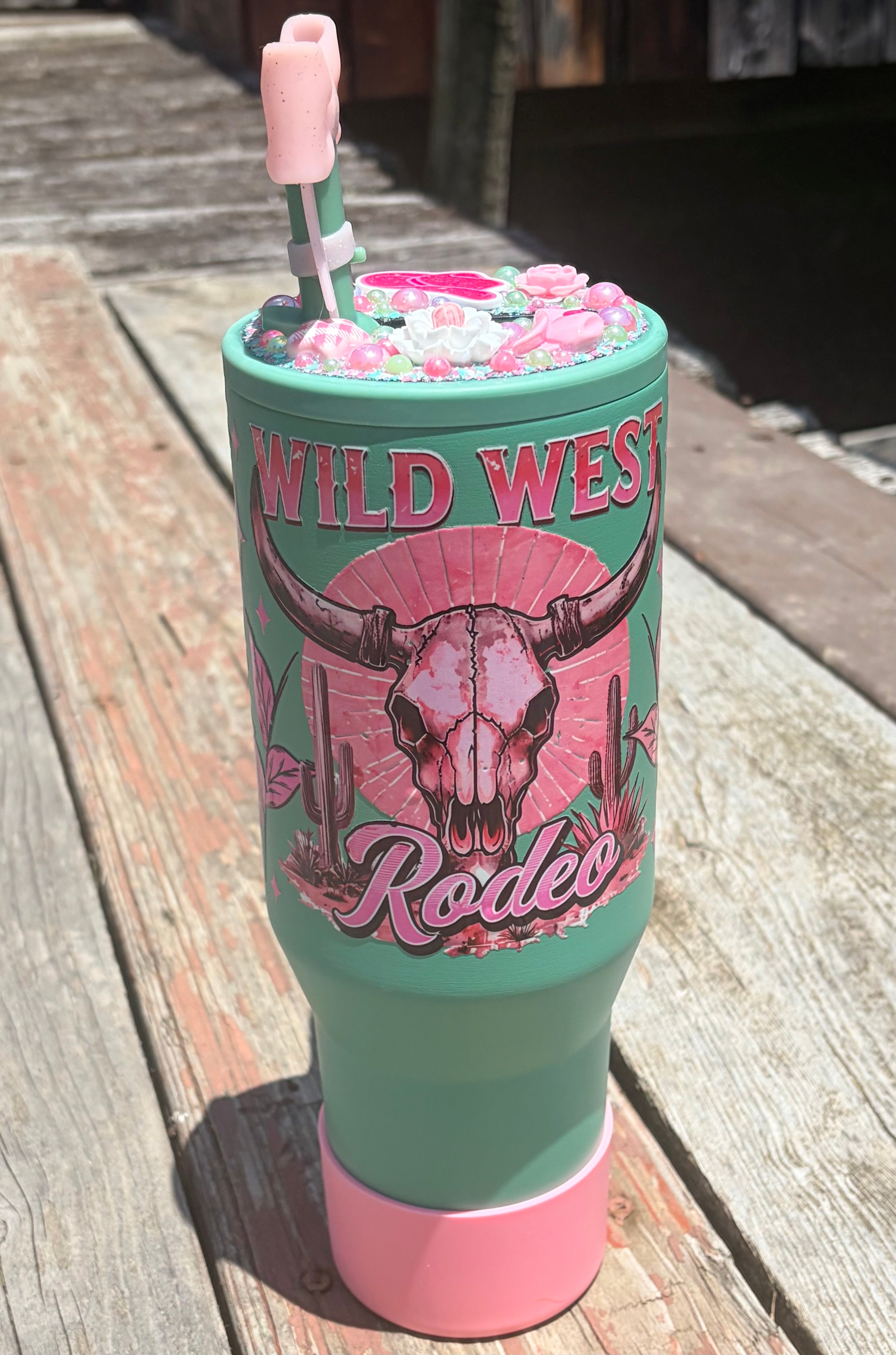 Wild West Rodeo