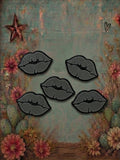 Lips Lid Charms