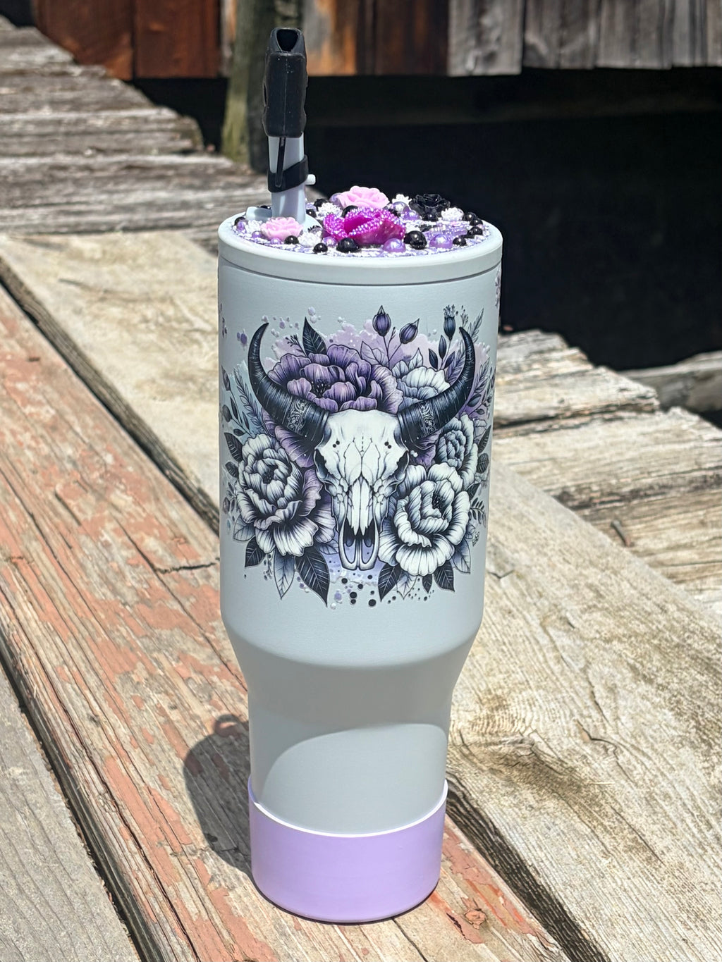 Western Purple