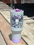 Western Purple