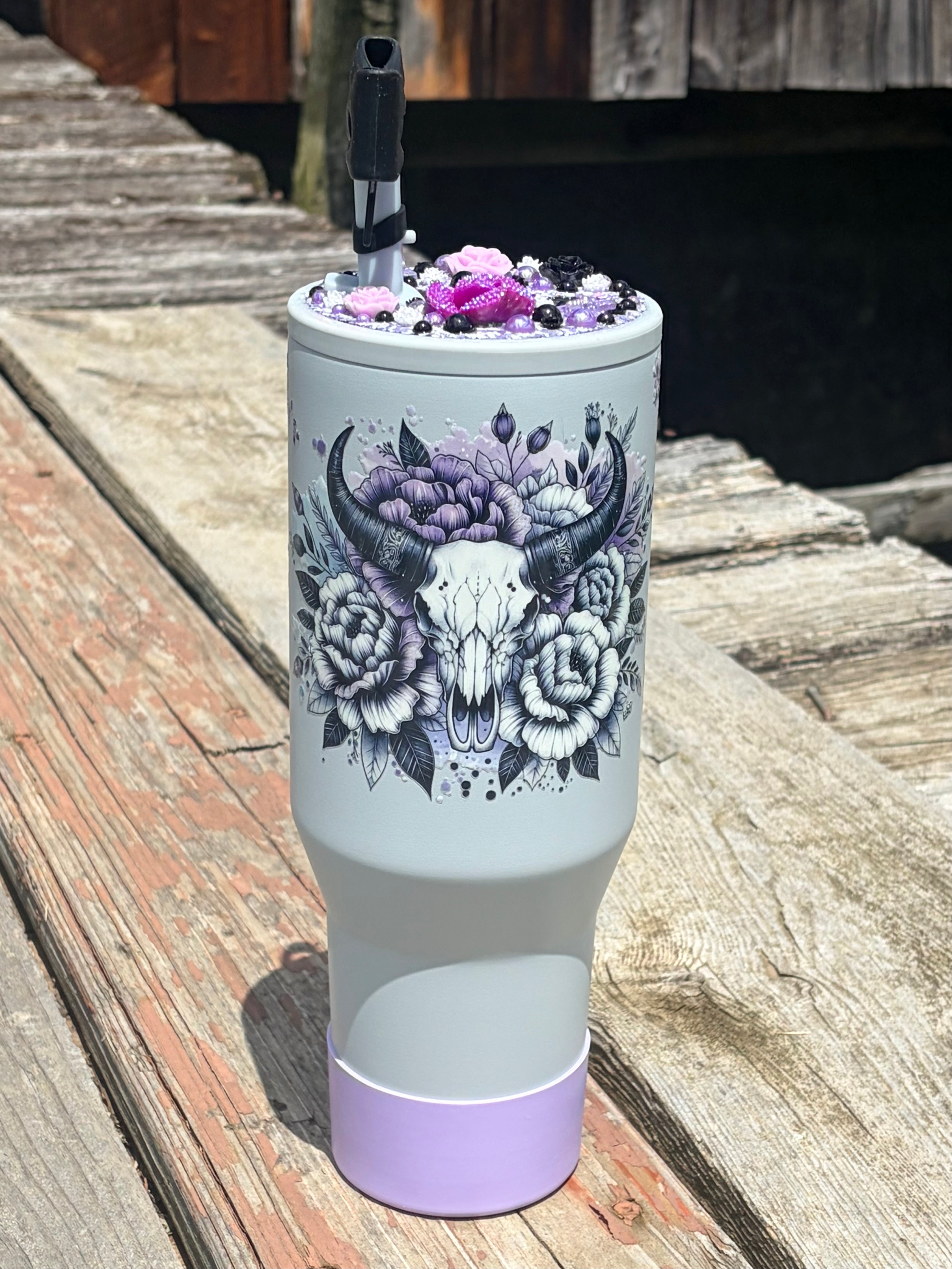 Western Purple
