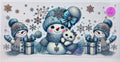A123 Winter/Christmas