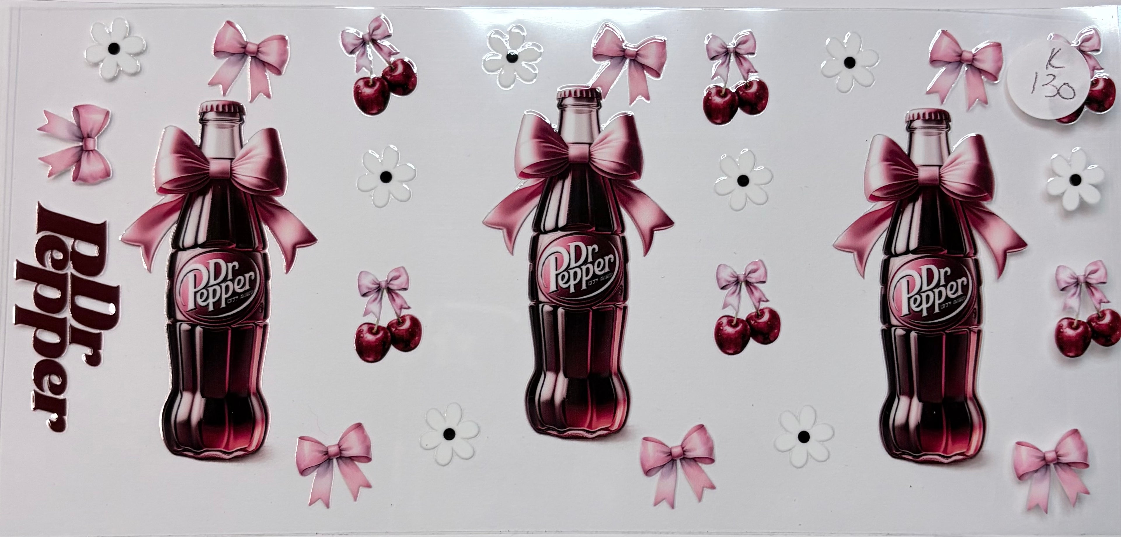 K130 Beverage