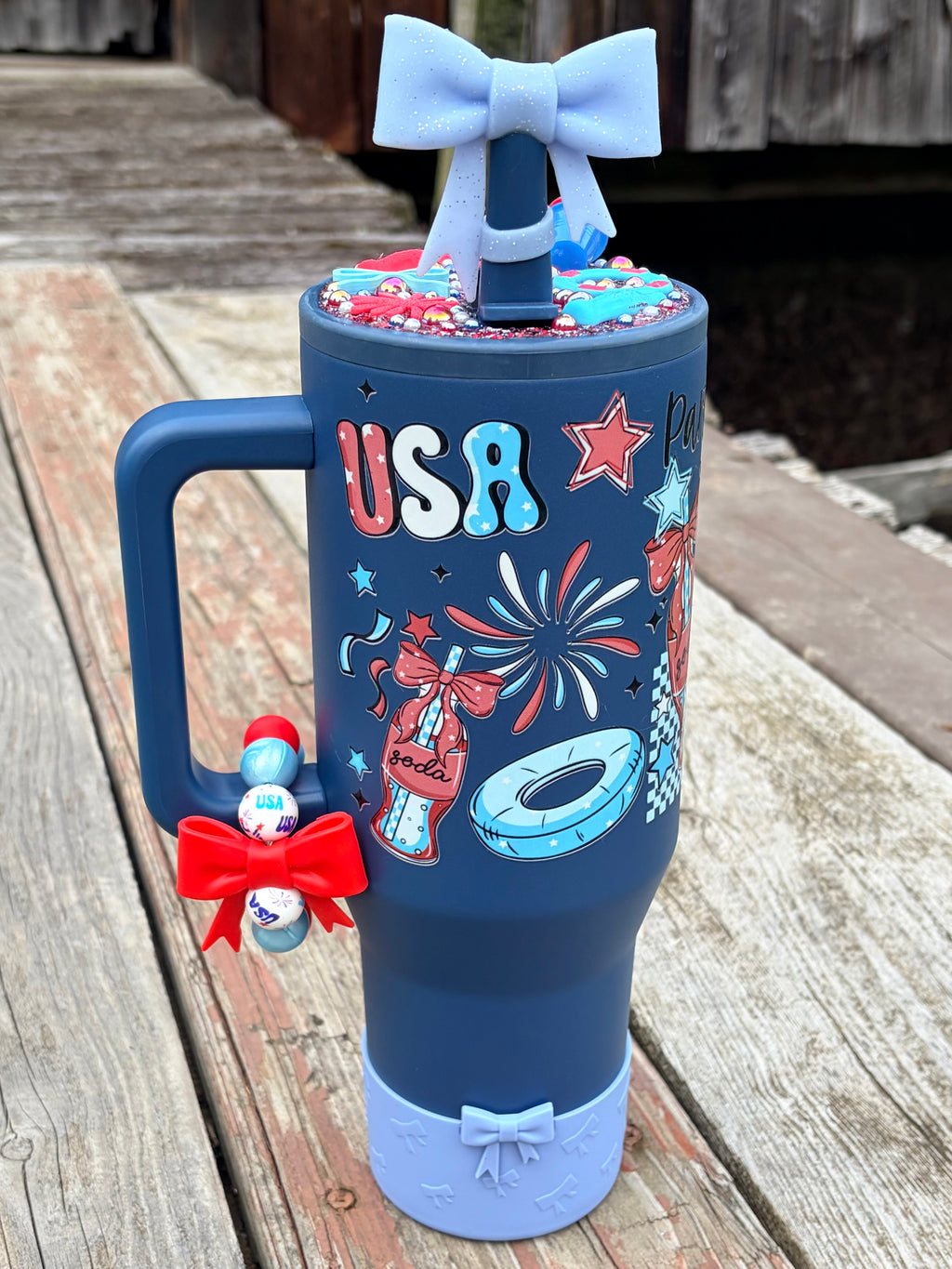 Party In The USA
