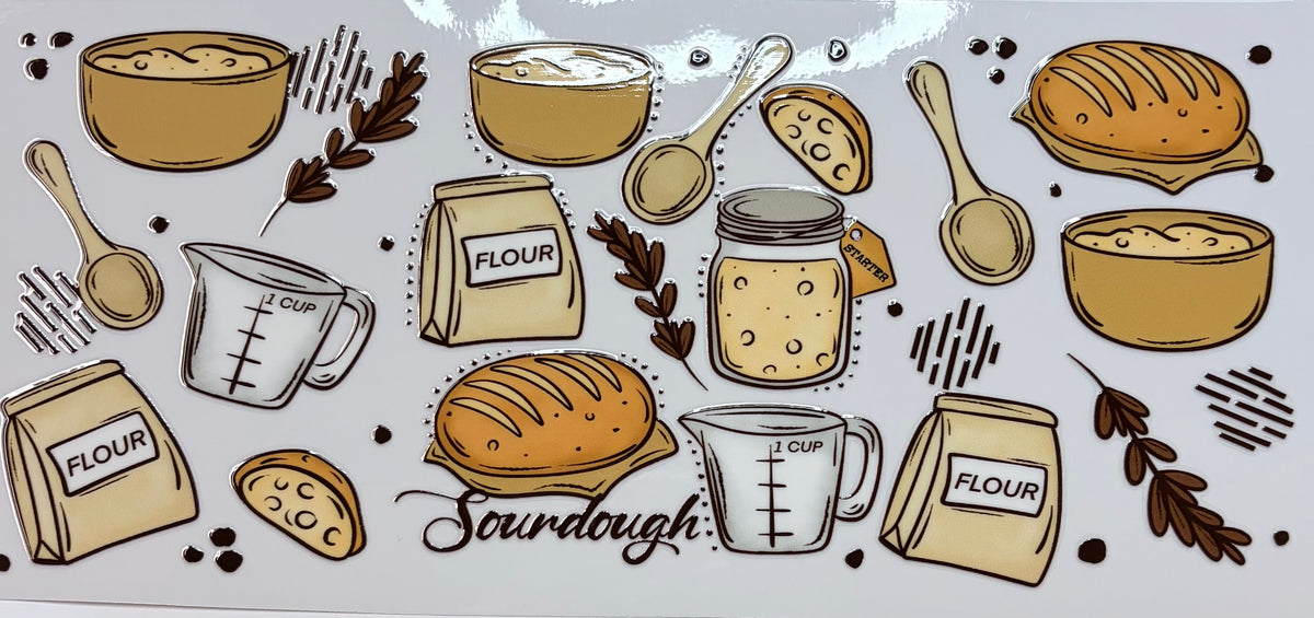 L123 Food