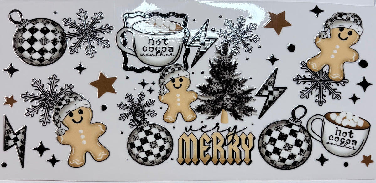 A114 Winter/Christmas