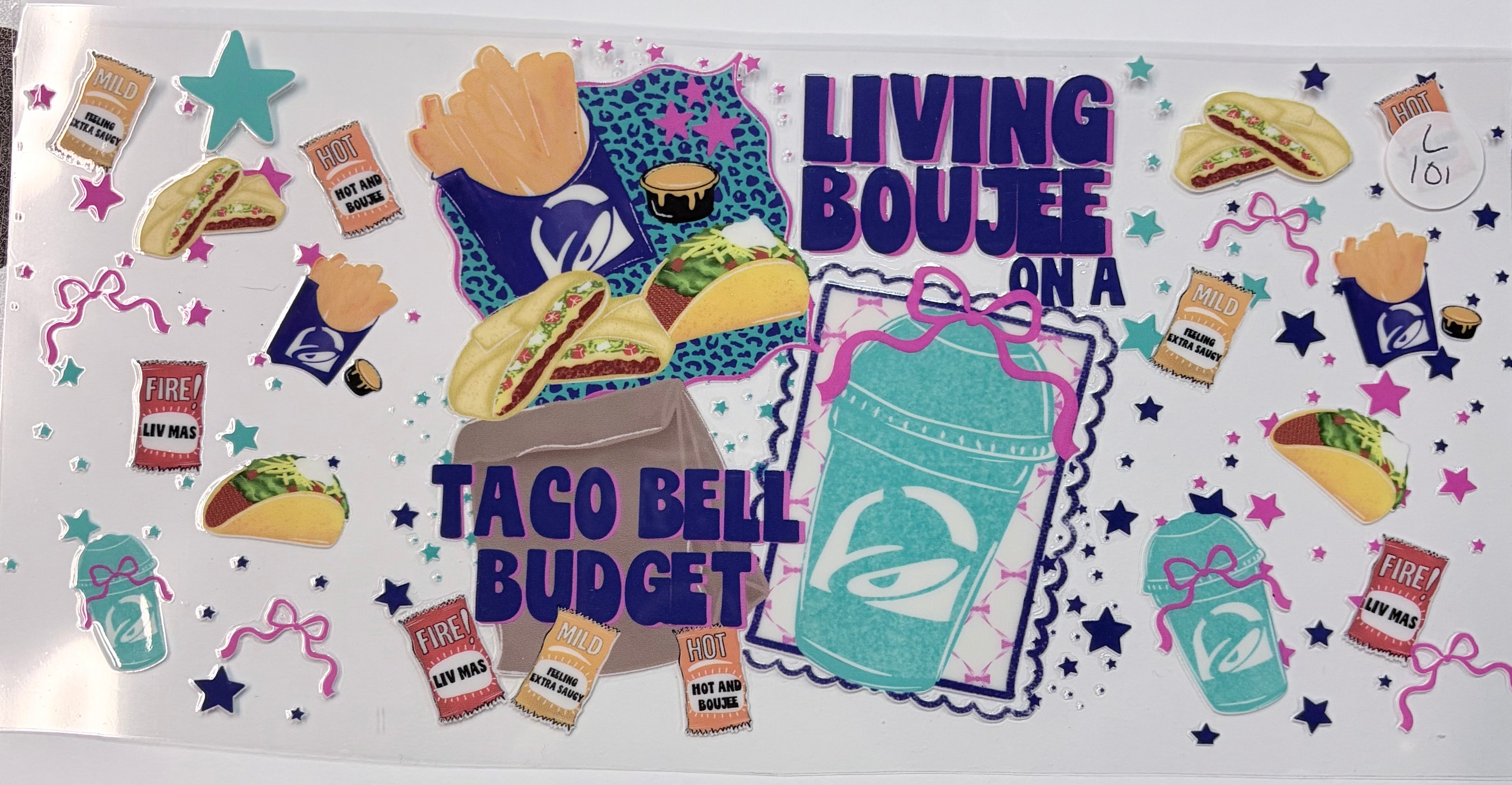 L101 Food