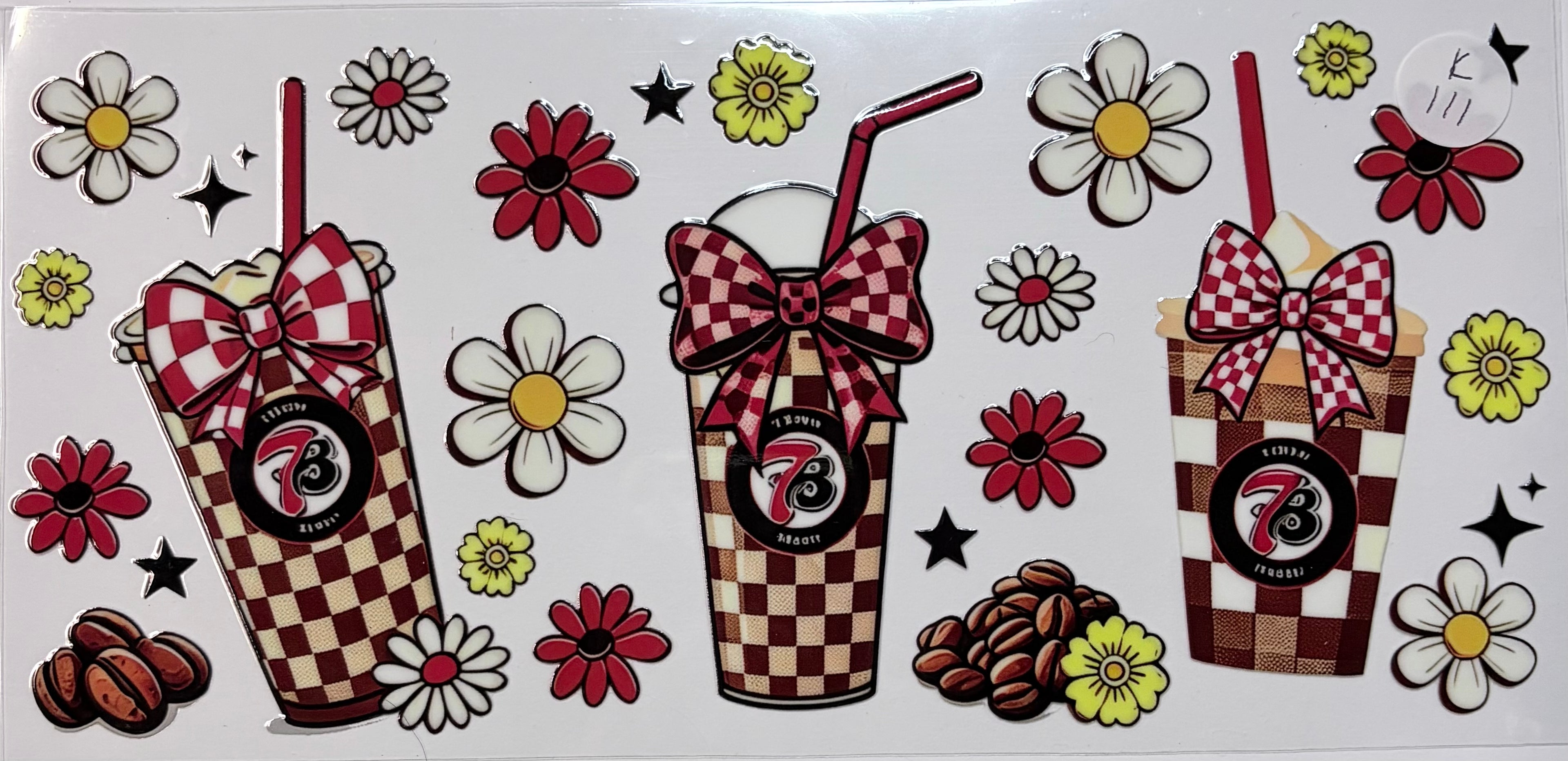 K111 Beverage