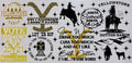 Y106 TV Shows