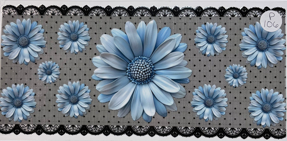 P106 Floral