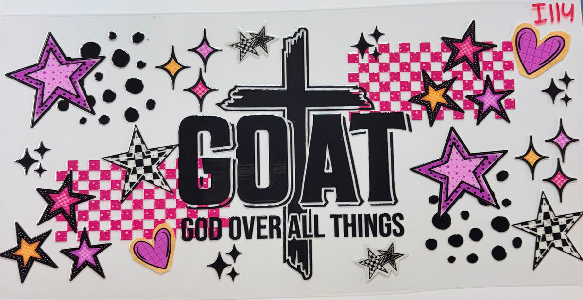 I114 Religious