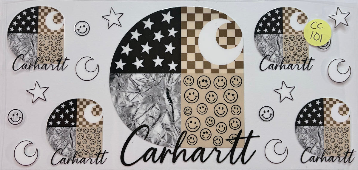 CC101 Designer