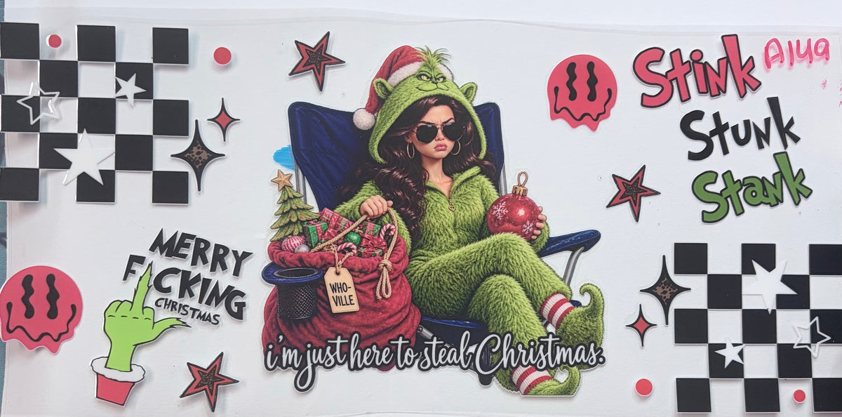 A149 Winter/Christmas