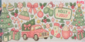 A153 Winter/Christmas
