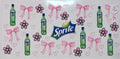 K132 Beverage