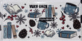 A101 Winter/Christmas