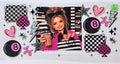 F109 Barbie