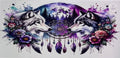 O135 Animals
