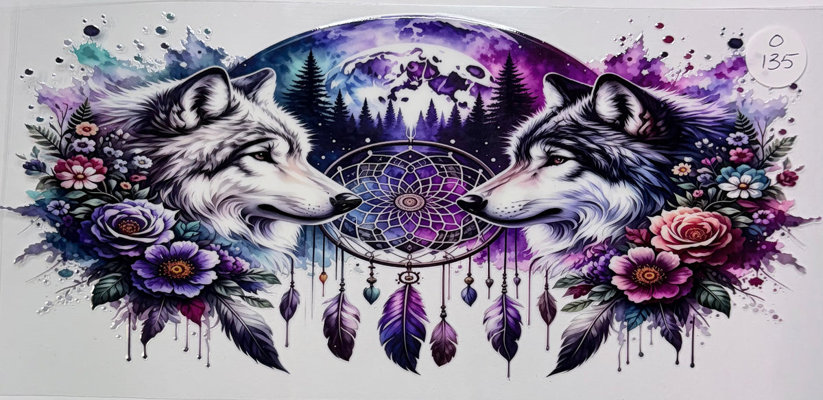 O135 Animals