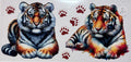 O137 Animals