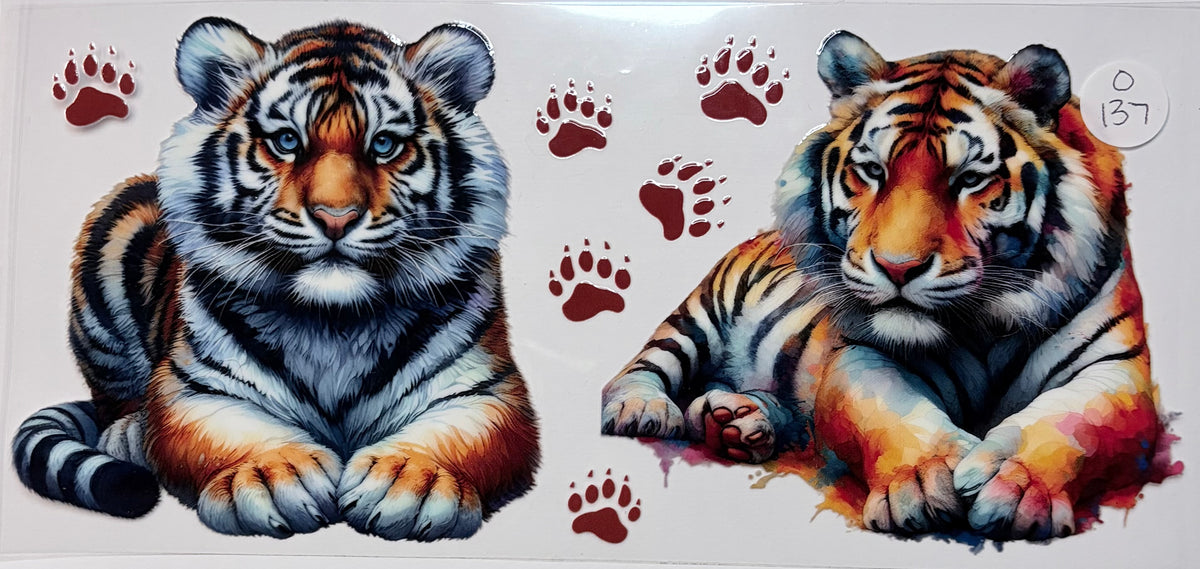 O137 Animals