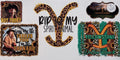 Y105 TV Shows