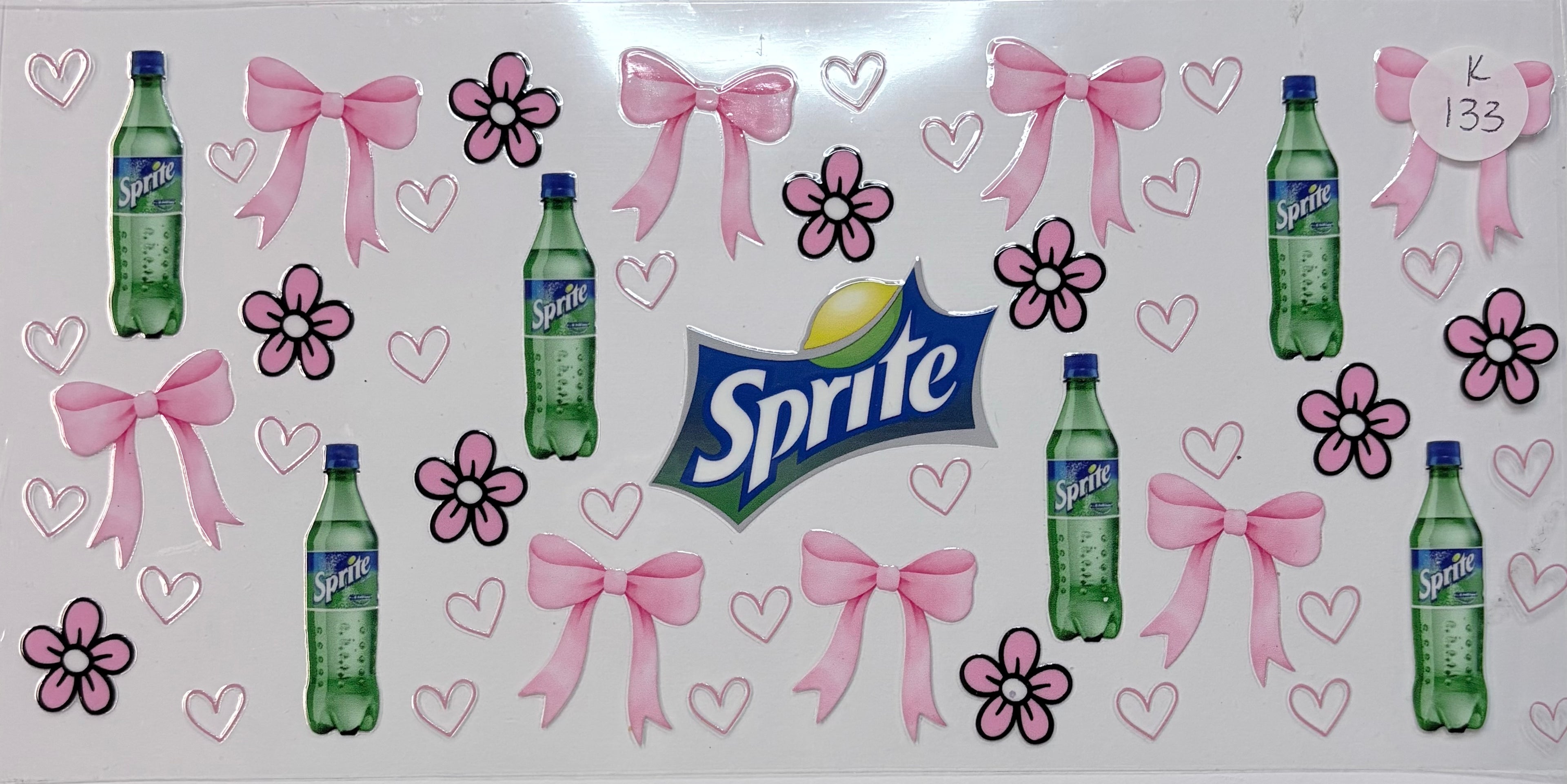 K133 Beverage