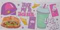 L102 Food