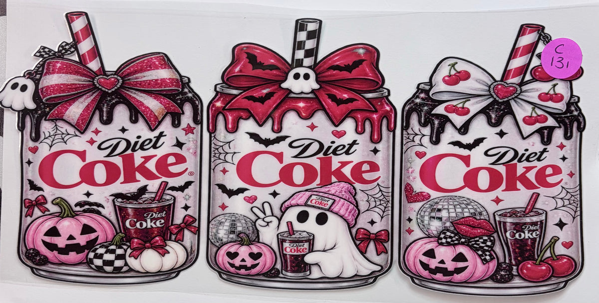 C131 Halloween