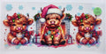 A125 Winter/Christmas