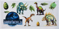 Z169 Characters