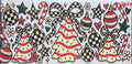A158 Winter/Christmas