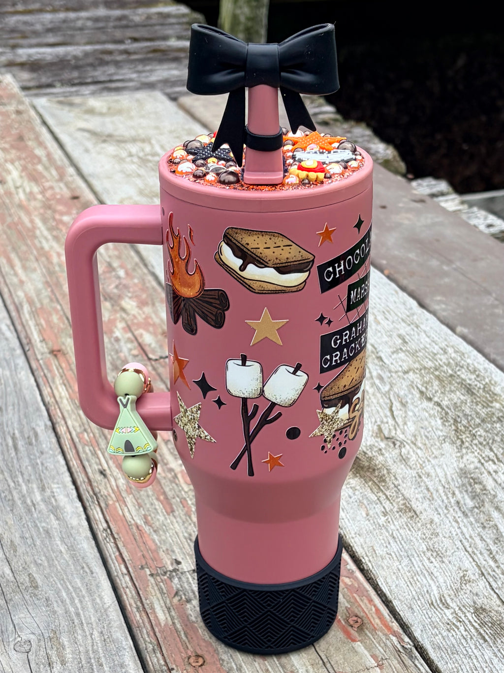 S’mores