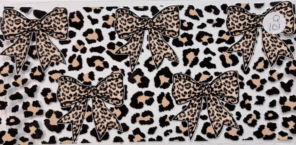 Q101 Bows