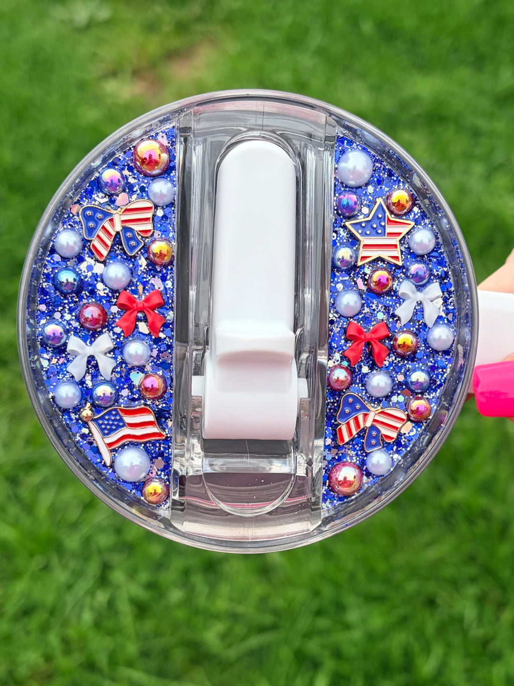 Patriotic