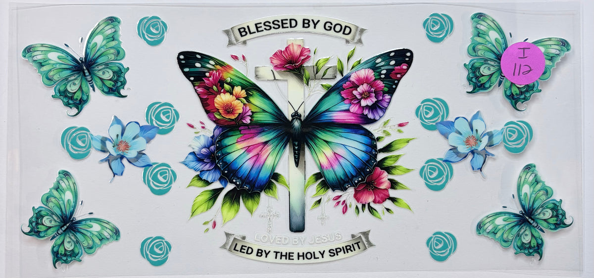 I112 Religious