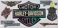 AA103 Motorcycle