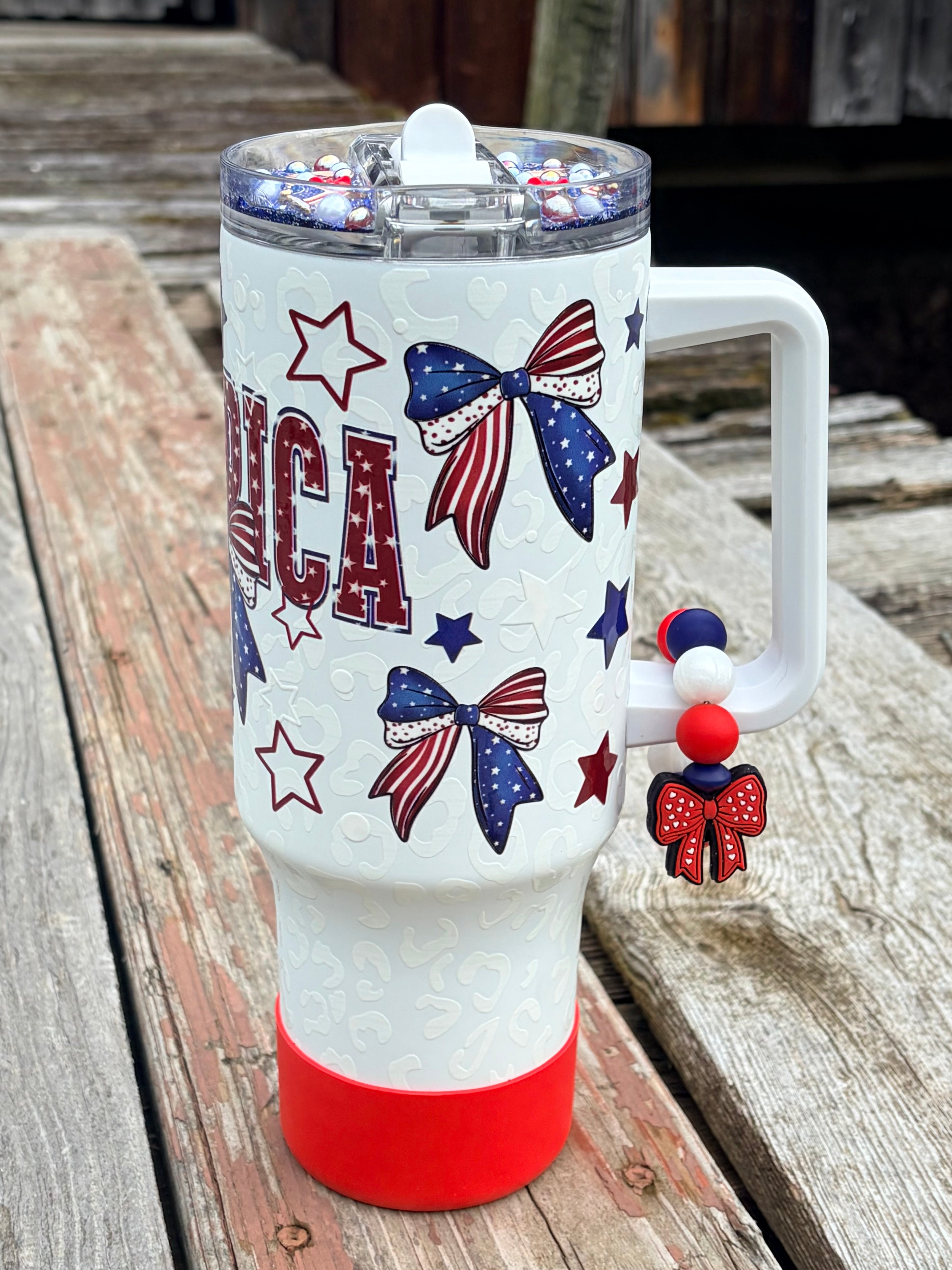 Patriotic